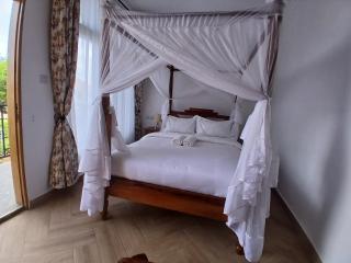 Bird of Paradise Eco Lodge - 7