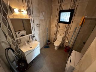 Avrasya site, Luxury one-bedroom apartment in Kyrenia city center - 2