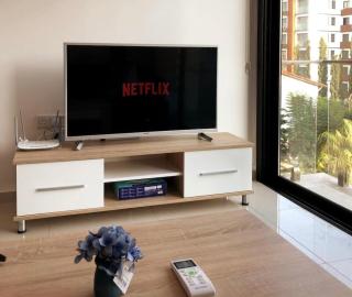 Avrasya site, Luxury one-bedroom apartment in Kyrenia city center - 1