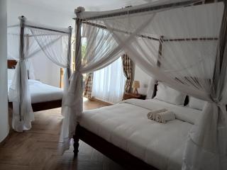 Bird of Paradise Eco Lodge - 6