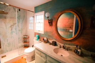 Enchanted Estate With Animals Lightscapes and Whimsy - 3