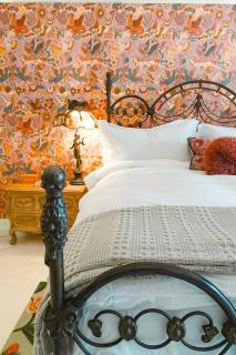 Enchanted Estate With Animals Lightscapes and Whimsy - 6