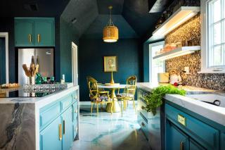 Enchanted Estate With Animals Lightscapes and Whimsy - 8