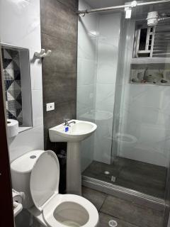 Acogedor apartamento de alquiler en Ipiales-Nariño - 2