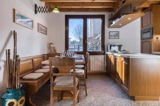 Chalet la Chouette - Intimate 2 bedroom demi-chalet ideally located - 6