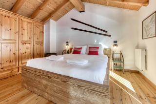 Chalet la Chouette - Intimate 2 bedroom demi-chalet ideally located - 4