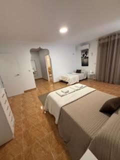 ALOJAMIENTO Rural AVD SIERRA MÁGINA - 3