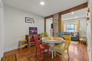 Harbour View Row Home Near Signal Hill & Downtown - 7