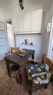 Departamento metros del obelisco - 7