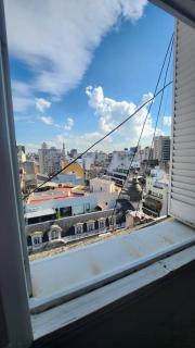 Departamento metros del obelisco - 5