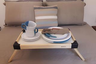 Chalé Lua pé na areia na propriedade DivinoRecanto - 7