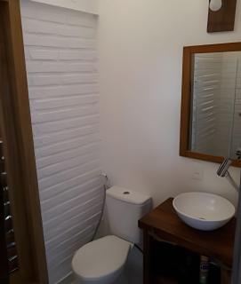 Chalé Lua pé na areia na propriedade DivinoRecanto - 5