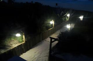 Chalé Lua pé na areia na propriedade DivinoRecanto - 1