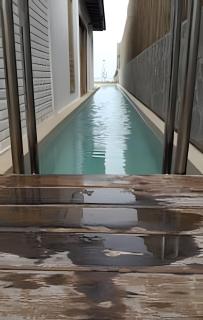 Chalé Lua pé na areia na propriedade DivinoRecanto - 2