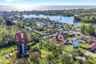 The Old Rectory Framlingham - 8