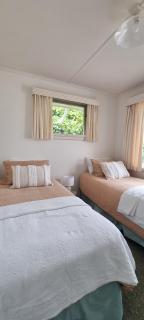 The Creosote cottage - 2