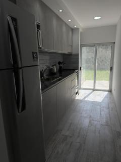 Departamento Barrio Hospitales - 1