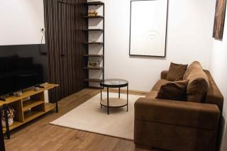 Bllok Central Spot - Apartment - Tirana - 3