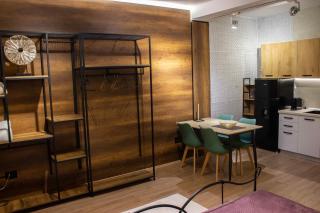 Bllok Central Spot - Apartment - 3