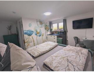 Rhein Apartments - Neu Renoviert & Grenznah - 0