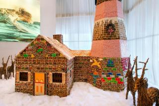 Newport Marriott Hotel & Spa - 3