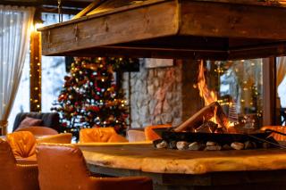 Maar Hotel Brezovice - Prevalla - 2