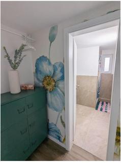 Rhein Apartments - Turquoise Studio - 4