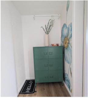 Rhein Apartments - Neu Renoviert & Grenznah - 3