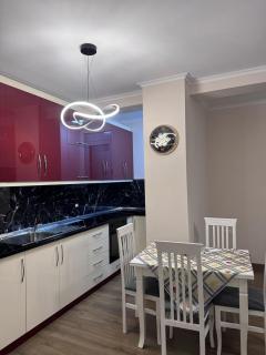 CityLights Apartment - 5