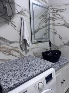 CityLights Apartment - 3