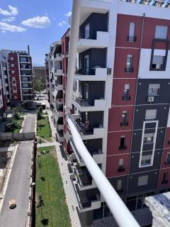 CityLights Apartment - 2