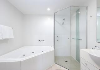 Sea Salt Apartment - One Bedroom Oaks Port Stephens Pacific Blue Resort - 6