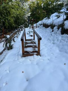 Titik Apartments Mavrovo - 7