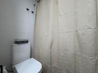 Increíble ubicación, A pasos del metro Irarrázaval, Barrio Italia, 6 min a Estadio Nacional 712 - 8