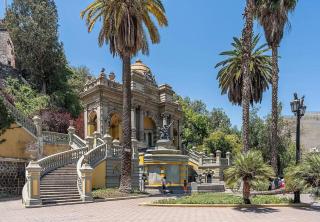 Increíble ubicación, A pasos del metro Irarrázaval, Barrio Italia, 6 min a Estadio Nacional 712 - Santiago - 5