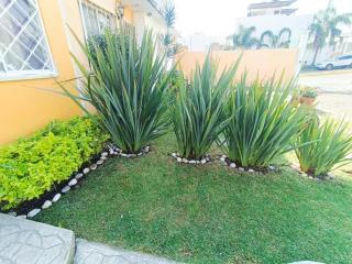 Casa en fraccionamiento en Ahuatepec con alberca, cancha y cerca de Tepoztlán - 5