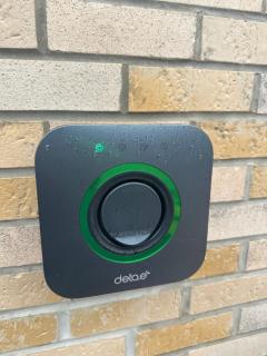 The Green Room - Fast Wi-Fi - New Built Modern House - 8