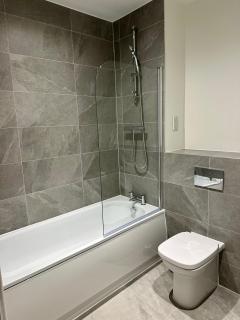 The Green Room - Fast Wi-Fi - New Built Modern House - 7