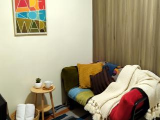 SMDC Apartment Ortigas - 4