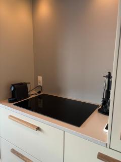 Spacious luxurious 1 bedroom stay in the city center - 8