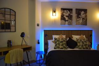 Alojamiento El Rincón de Rosa - 0