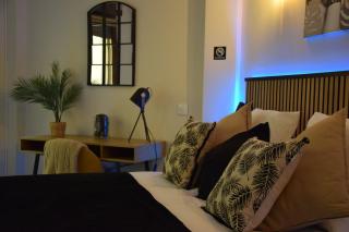 Alojamiento El Rincón de Rosa - 7