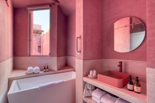 Laiva Hotel San Jose by Tasman - 3