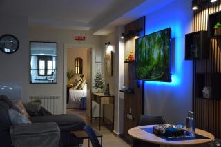 Alojamiento El Rincón de Rosa - 1