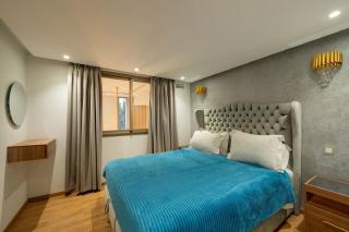 Duplex Haut Standing 24 - 7