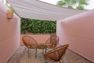 Duplex Haut Standing 24 - 5