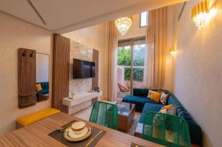 Duplex Haut Standing 24 - 4