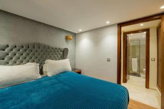 Duplex Haut Standing 24 - 2