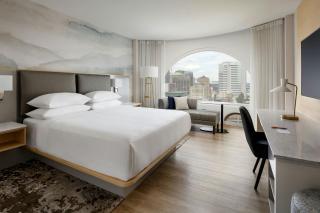 Montreal Marriott Chateau Champlain - 7
