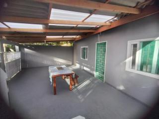 casa costa mar tranquilo - Matinhos - 2